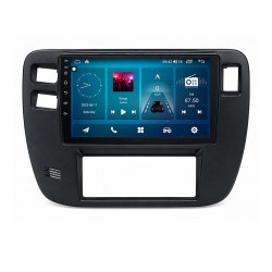 NISSAN PATROL Y61 - 9" МУЛТИМЕДИЯ / Навигация android 16